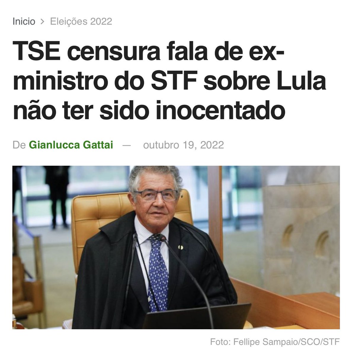 movadvdireitabr's tweet photo. Que absurdo é esse?! https://t.co/qukt0RtCXk