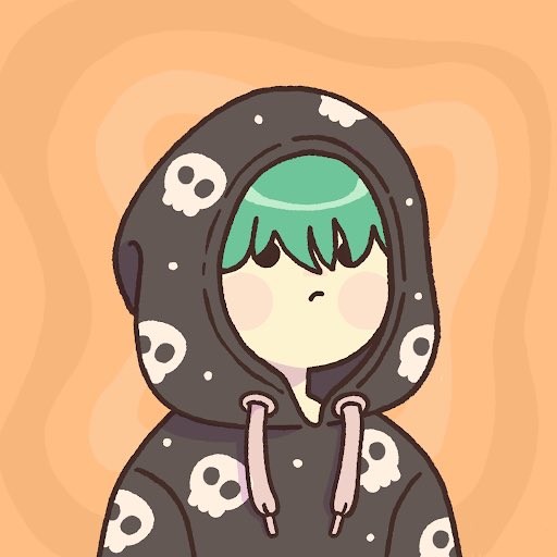 PERFECTL00P's tweet photo. Got my 4th #BokiBoki today! #NewNFTProfilePic NFT by BokiDeployer
Finally got one to match my name ๐ #bokifollowboki https://t.co/loyE6giK5D