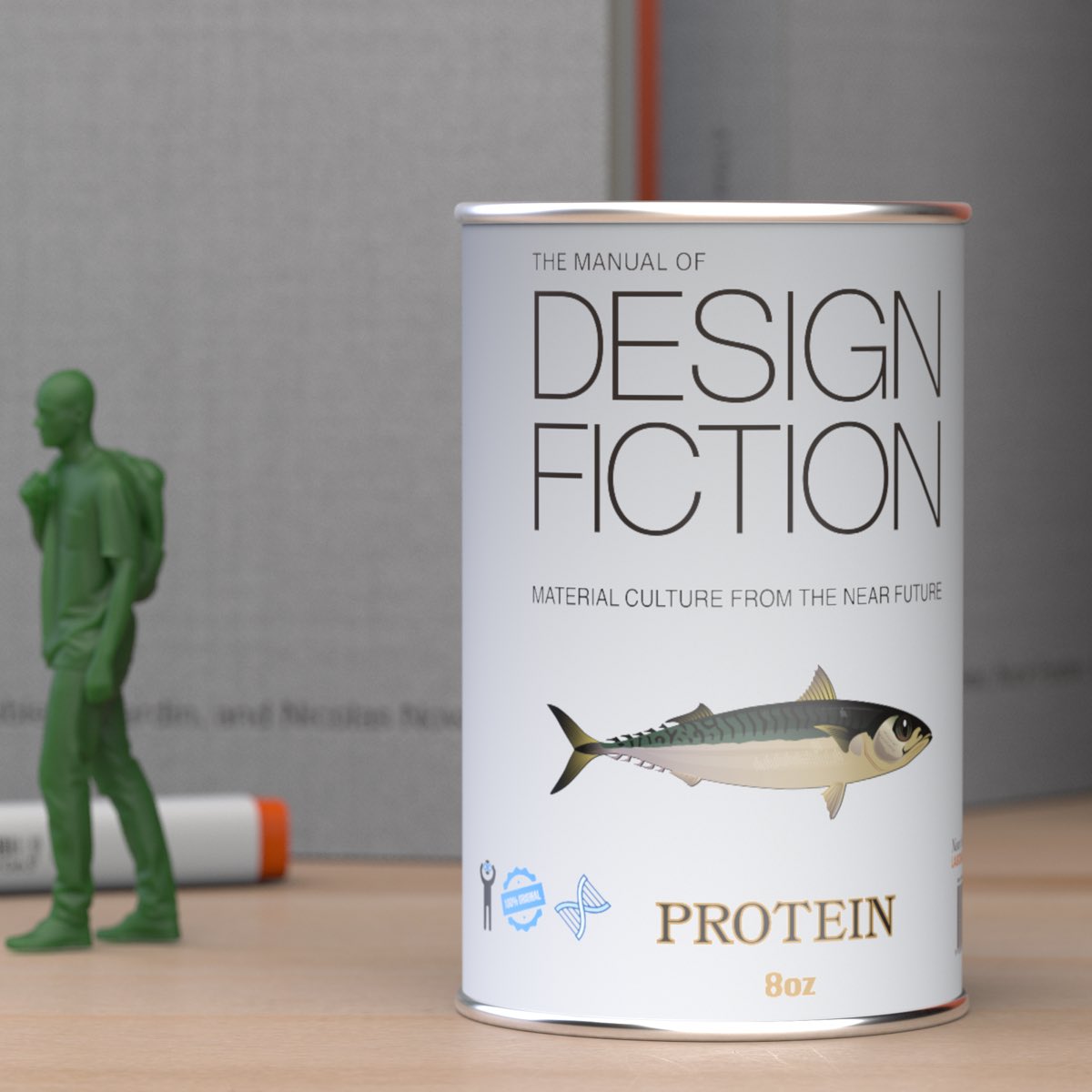 nearfuturelab's tweet photo. Design fiction is like bringing back implications of future change in the form of everyday material culture. More in The Manual of Design Fiction available for pre-order! https://t.co/acYcuMEyrE https://t.co/b8eLhImej1