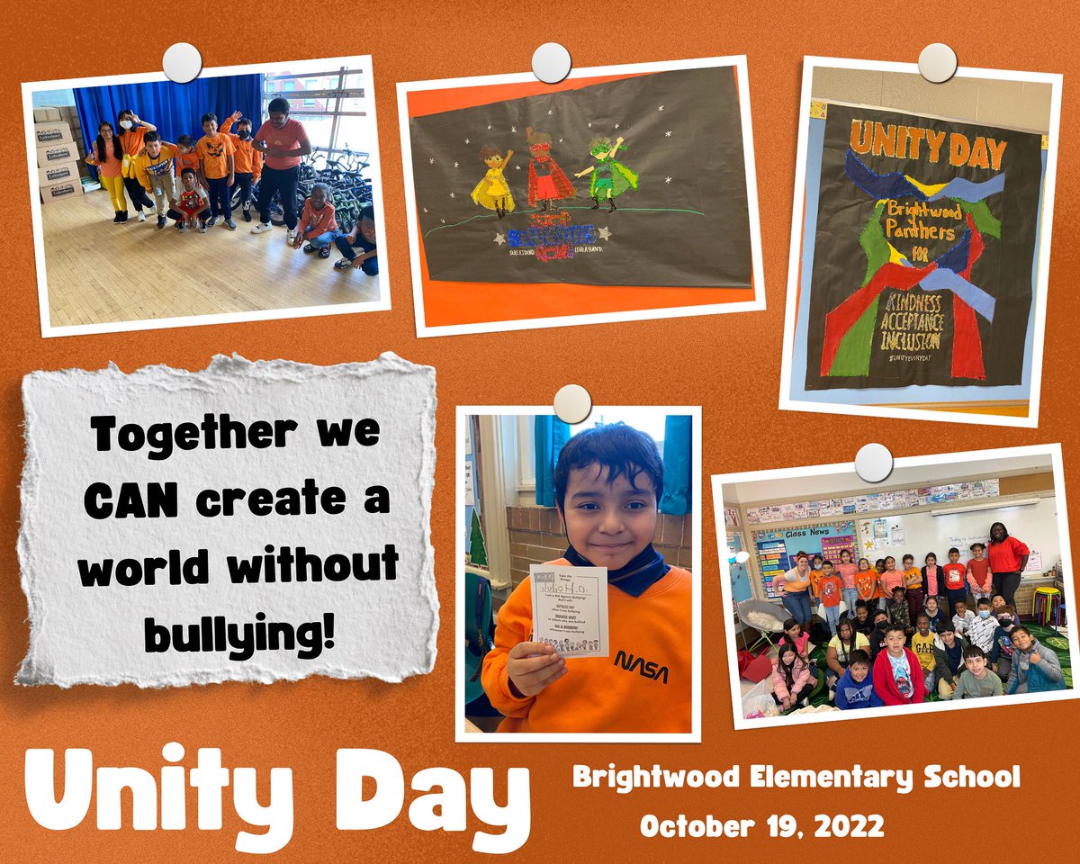 Brightwood Elementary School tweet media