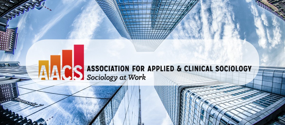 applysociology's tweet photo. Within their network, AACS offers educational, programmatic, mentoring, networking, and policy resources in a supportive professional community. @AACS_Sociology

https://t.co/6RoZjstLig https://t.co/aLxzaBMeiF