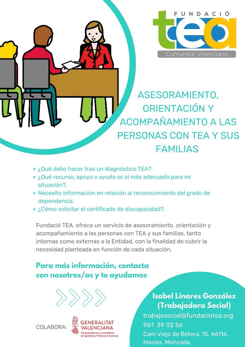 Fundaciotea tweet media