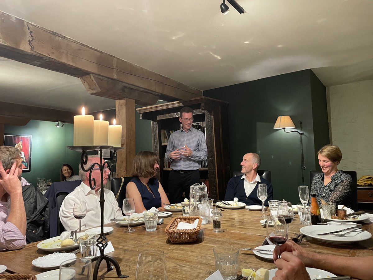 Frank Keeley tweet media