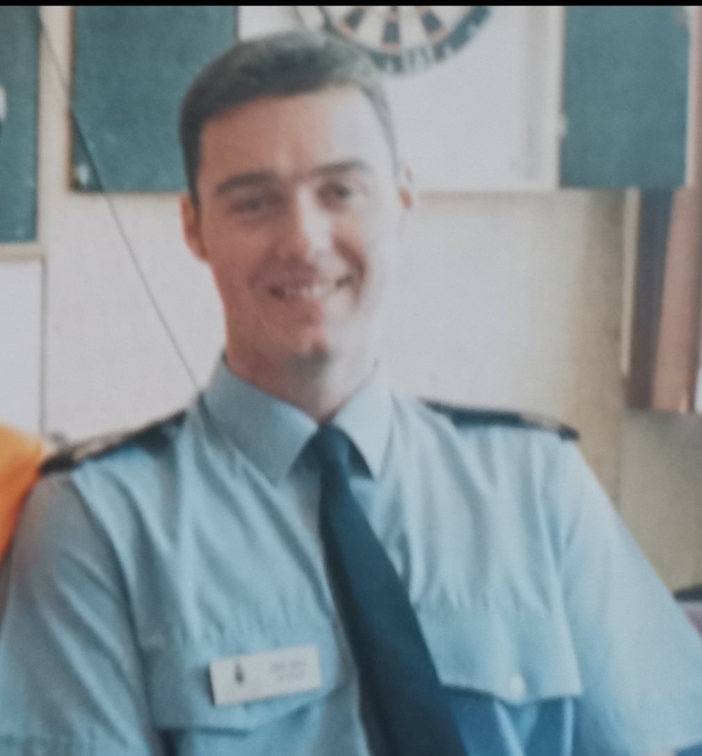 Reflecting on my career to date.  Entering my latter phase of it with a sharp focus and looking forward to a temporary AM role <a href="/CornwallFRS/">Cornwall Fire and Rescue Service</a> in early 2023.  Moral of the story, keep striving for what you believe is achievable. #lifelonglearning