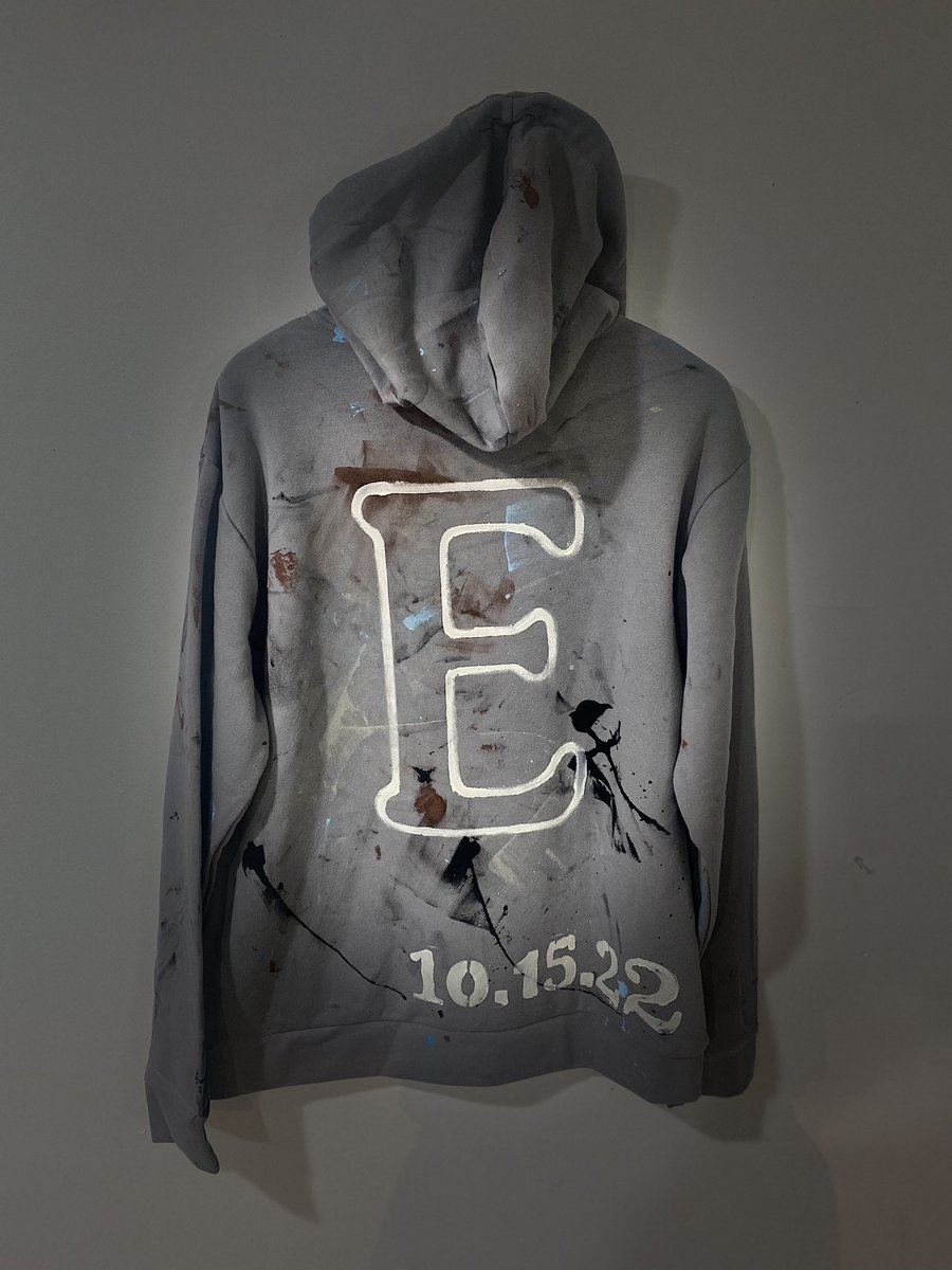 EyEkons nEvEr diE #end