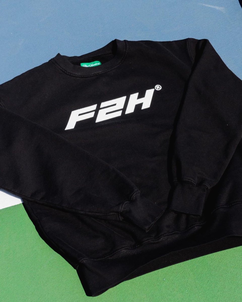 Moto crewnecks in Onyx and Inigo will be available Friday 💫

📸 <a href="/smbostu/">Samuel Altamirano</a> 
fifty2hundred.shop