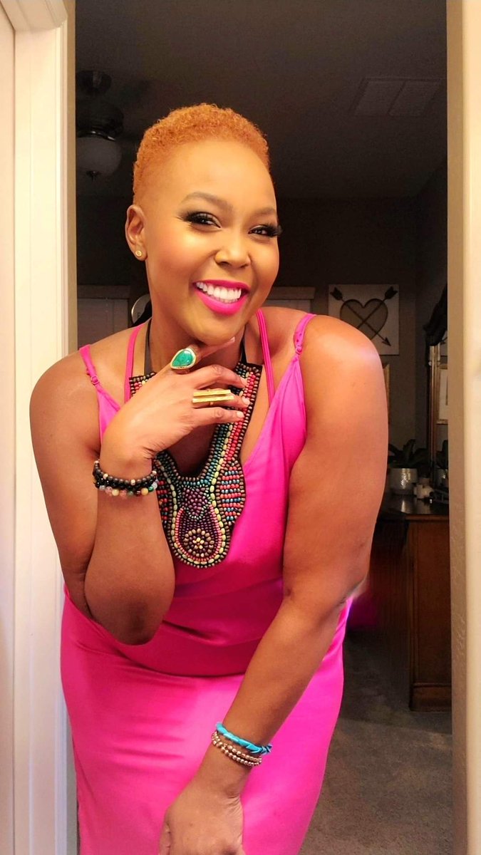 On Wednesdays we wear PINK &amp; Listen to Girl, We Need To Talk!💕 

Ok, so now that I have your attention, this is your friendly reminder to save the tatas! October is #BreastCancerAwarenessMonth Go to komen.org for more information. Early detection is KEY! 💕