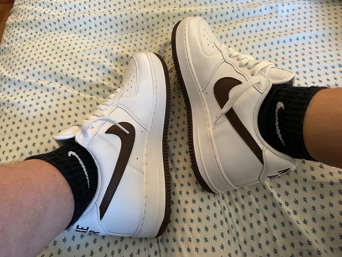 New af1s!