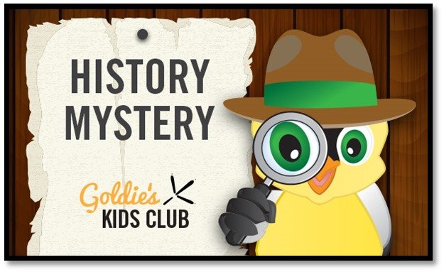 Iowa History tweet media