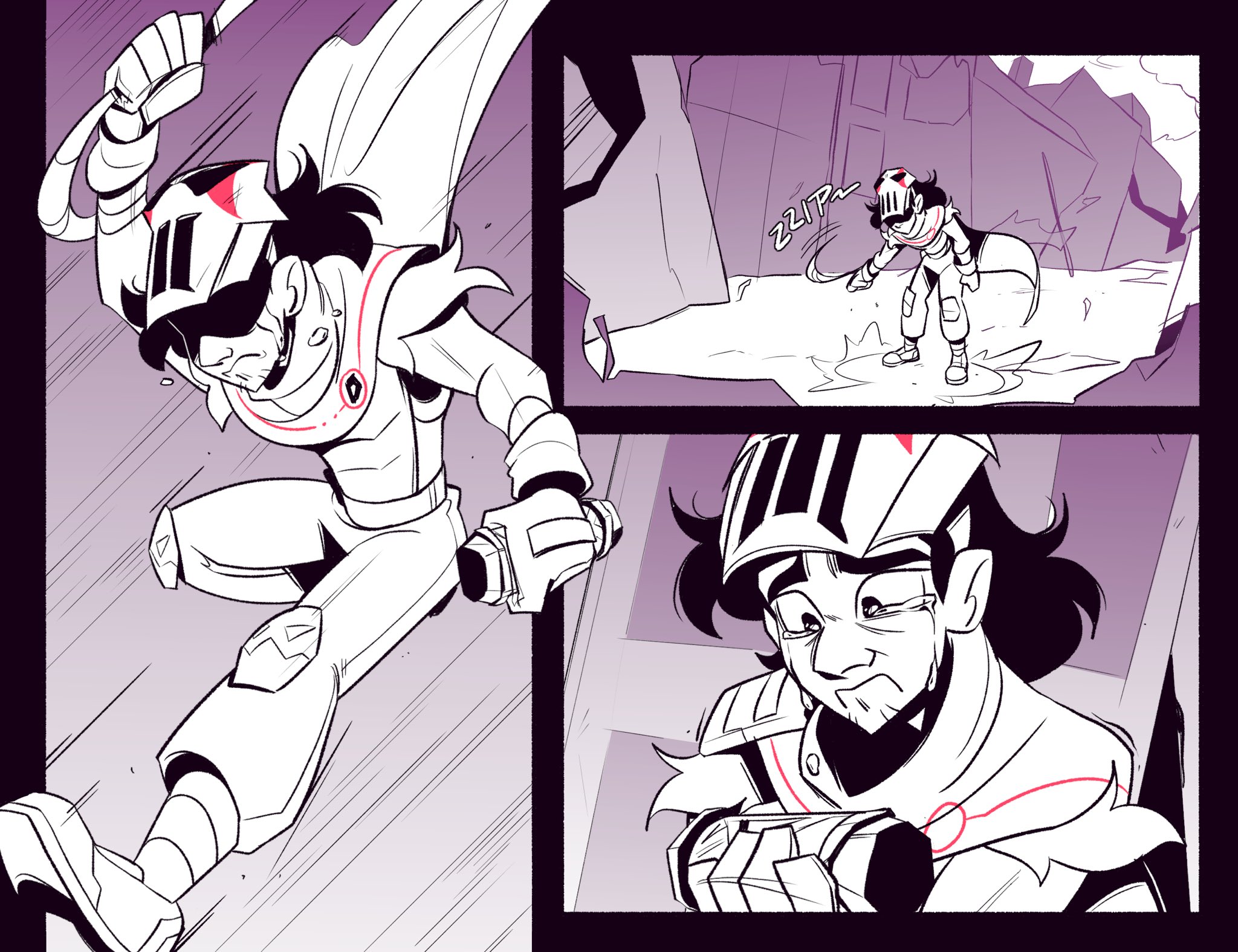 Lizard • IN ROTTMNT LOCKDOWN on Twitter: 
