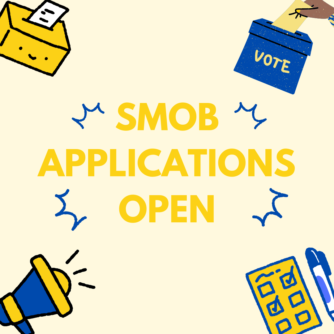 OfficialBCCHS's tweet image. @bccsga24 @bccsga2025 The SMOB Application is now open mdstudentcouncils.org/index.php/stud…