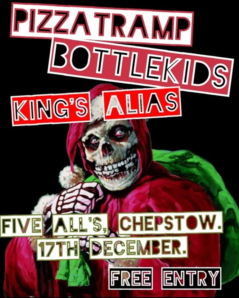 BTLKDS's tweet photo. MERRY CHRISTMAS YOU GRUMPY PRICKS xx https://t.co/DUIl1GrYLd