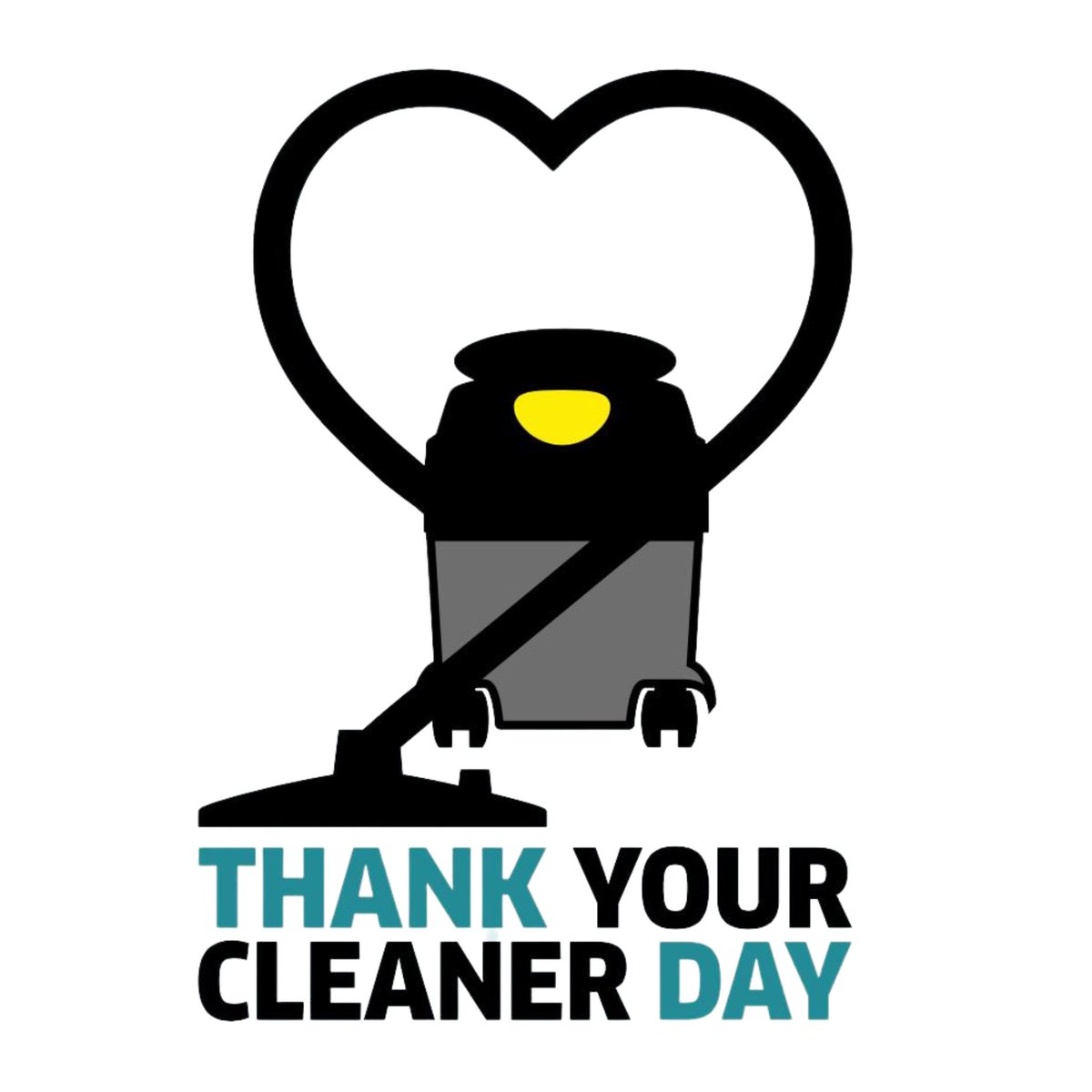 MyCleanService's tweet image. Today is &quot;Thank Your Cleaner Day.&quot; This is the day we thank the people who keep our spaces clean and safe. 💙

#MyCleaningService #Baltimore #Maryland #Cleaning #Healthy #Clean #Protected #Disinfection #JanitorialServices #importanceofcleaning #ThankYourCleanerDay