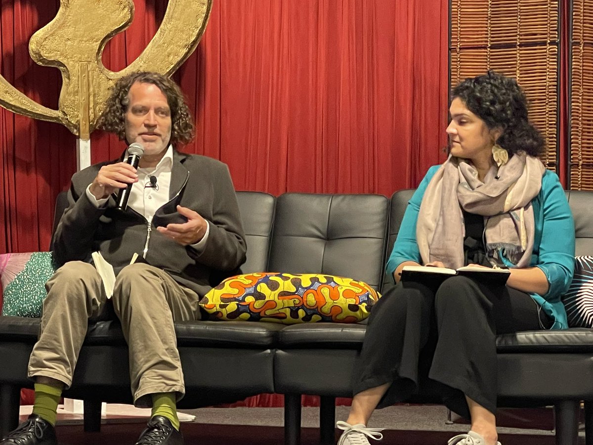 STILL GOING: Join our a community Ownership panel. #SPARCCHomecoming youtu.be/I0MnCt8vNeo