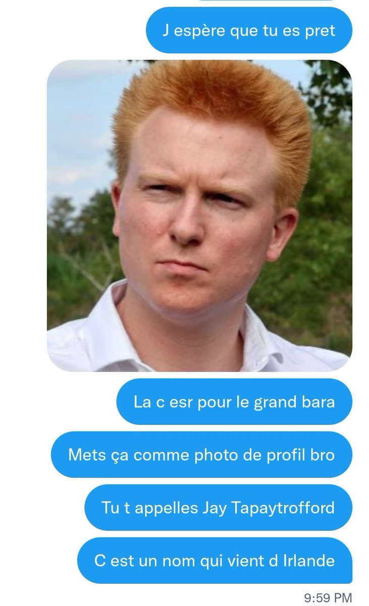 on Twitter "RT Metabrouteur Se fais passer pour un brouteur confirmé qui aide un jeune