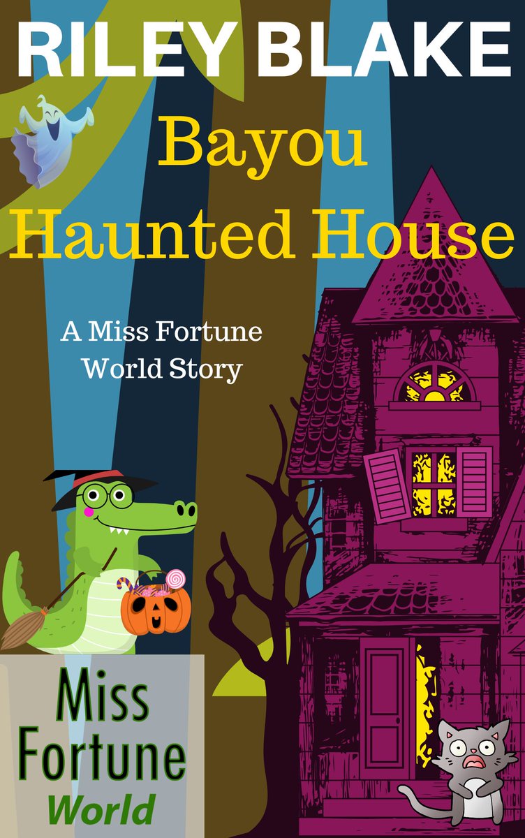 RileyBlakeBooks's tweet photo. #Excited to see @kobo https://t.co/LGZYQ7AvzH
and @Kobo_UK https://t.co/QseDCQoUgw have Bayou Haunted House listed for sale already! 

#ebook #99cents #99c #halloweenreads #booktwitter 
#bookboost https://t.co/vo5jRKyVyM
