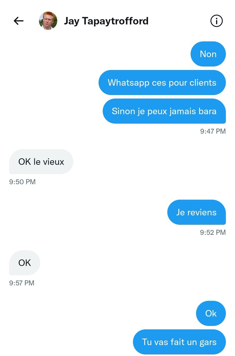 Metabrouteur's tweet photo. Se fais passer pour un brouteur confirmé qui aide un jeune brouteur à modifier son faux compte. https://t.co/nzsaepfcES