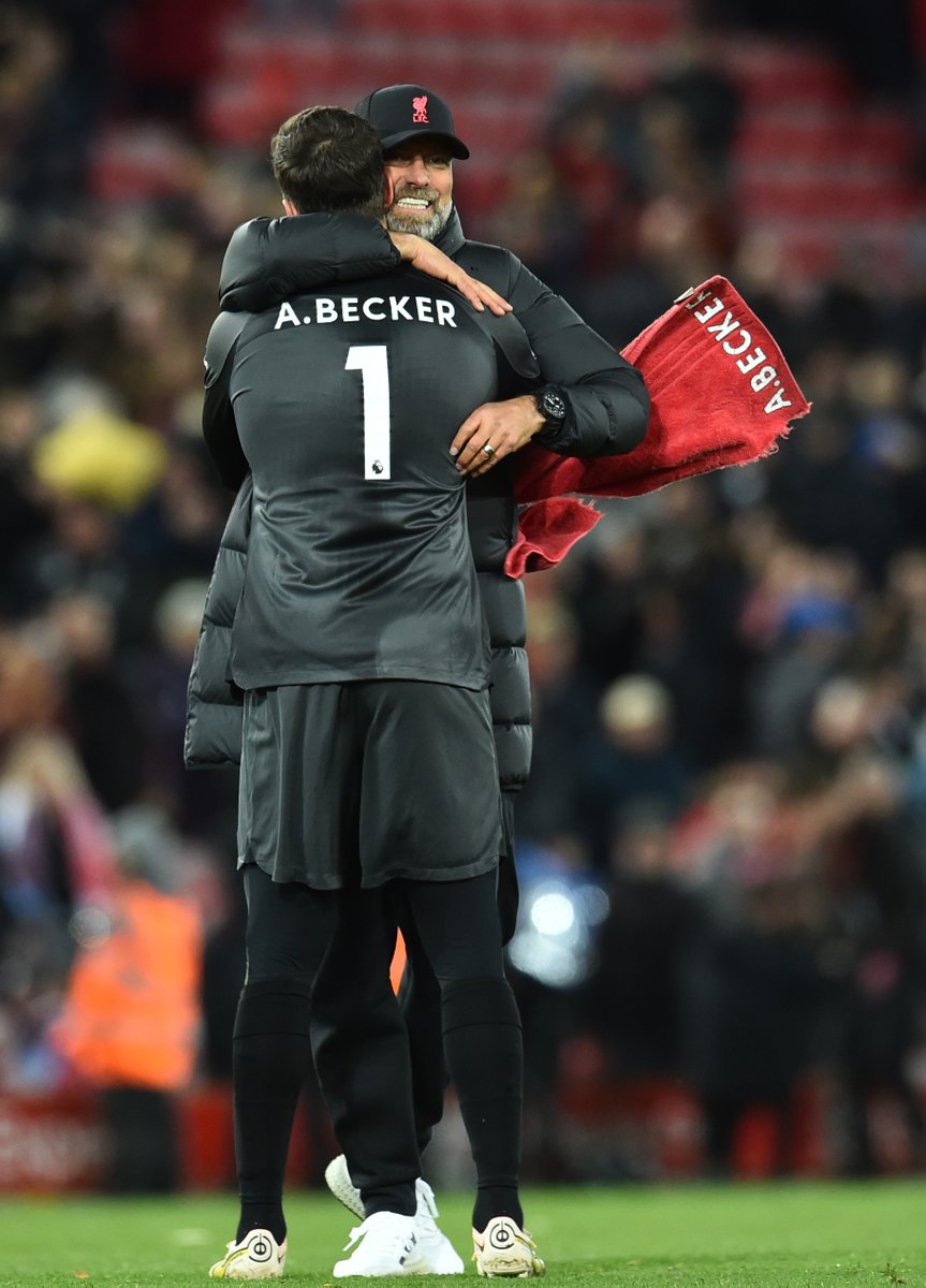 LFC's tweet photo. 🤗 https://t.co/nX0aAab8SK