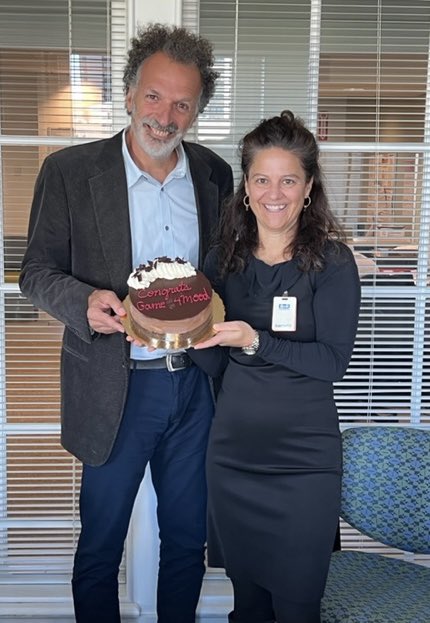 Thrilled to start our new study with <a href="/moshe1bar/">moshe bar</a> based on his science on how Facilitating Thought Progression may lower depression. Thanks to a phenomenal team we have a great app to test. Stay tuned 
<a href="/MGHDepression/">MGH DCRP</a> <a href="/hull_sunday/">Sunday Hull</a>   <a href="/psychonetrics/">Joshua Curtiss</a> Sydney Decaro, Mercedes Szpunar