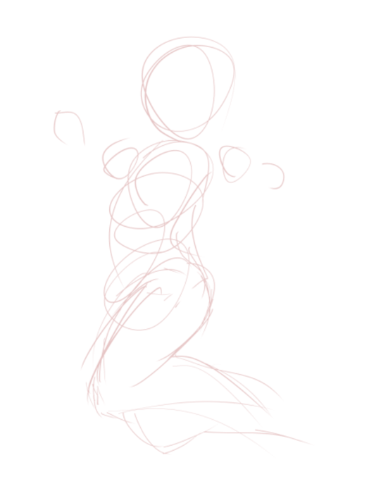 ←Before after→

下書きでけた 