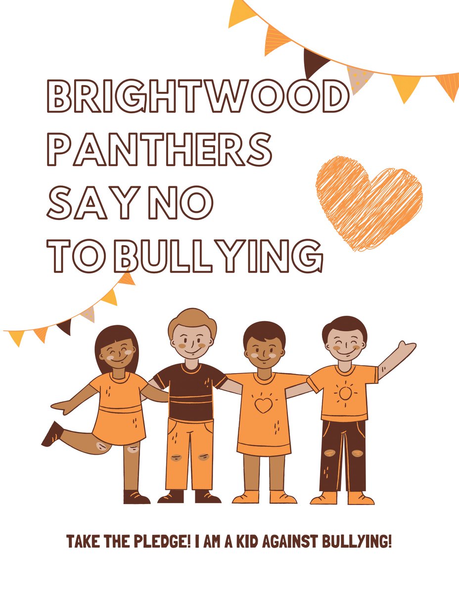 Brightwood Elementary School tweet media