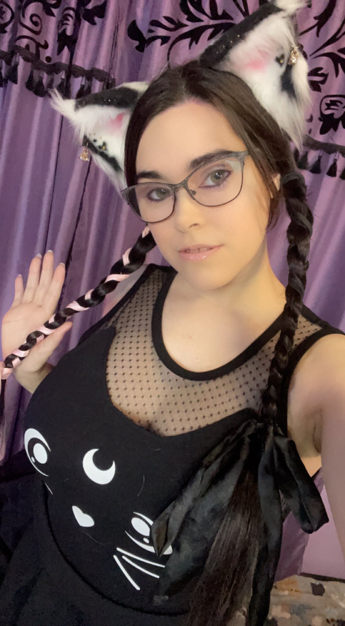 Tw pornstars ayli katt twitter i am so excited for my sexting date
