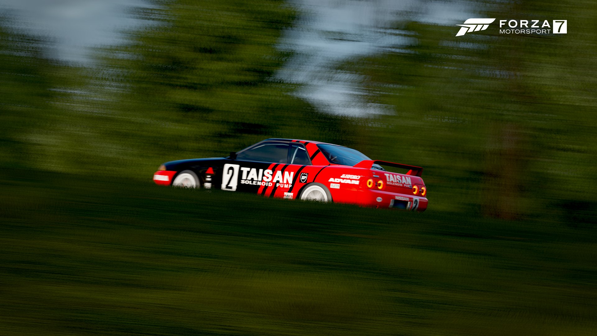 Forza Motorsport على X: 