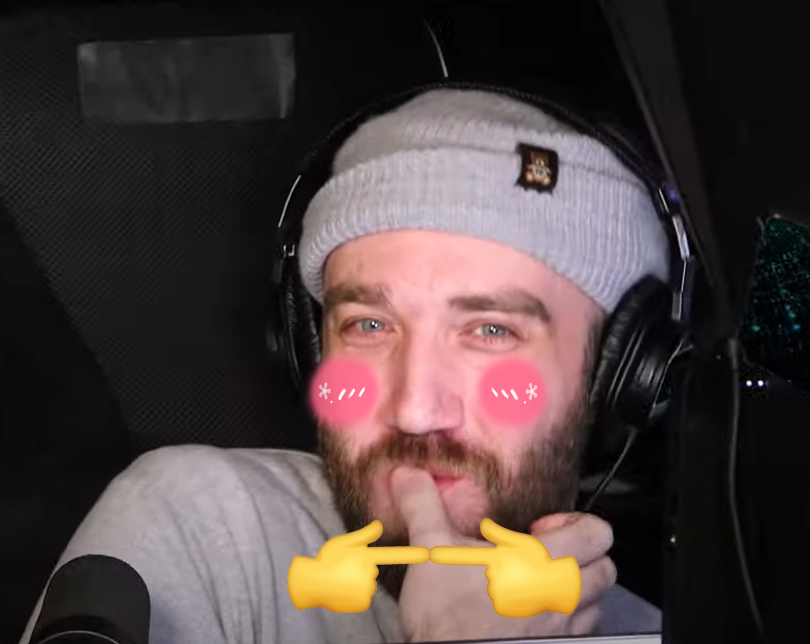 dan_honestly's tweet photo. Dan is back! https://t.co/oHFilqTJoa