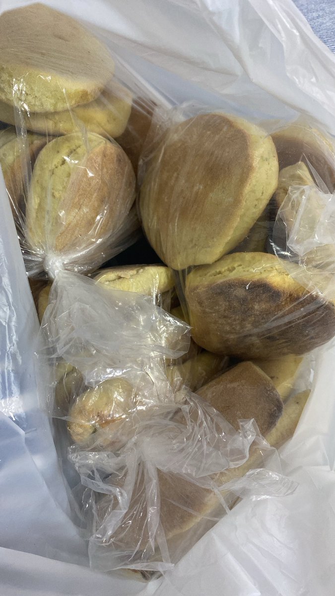 danielab_30's tweet photo. Galleta de limon y panocha de coco🥰🥰 https://t.co/zqo3e6zrrA