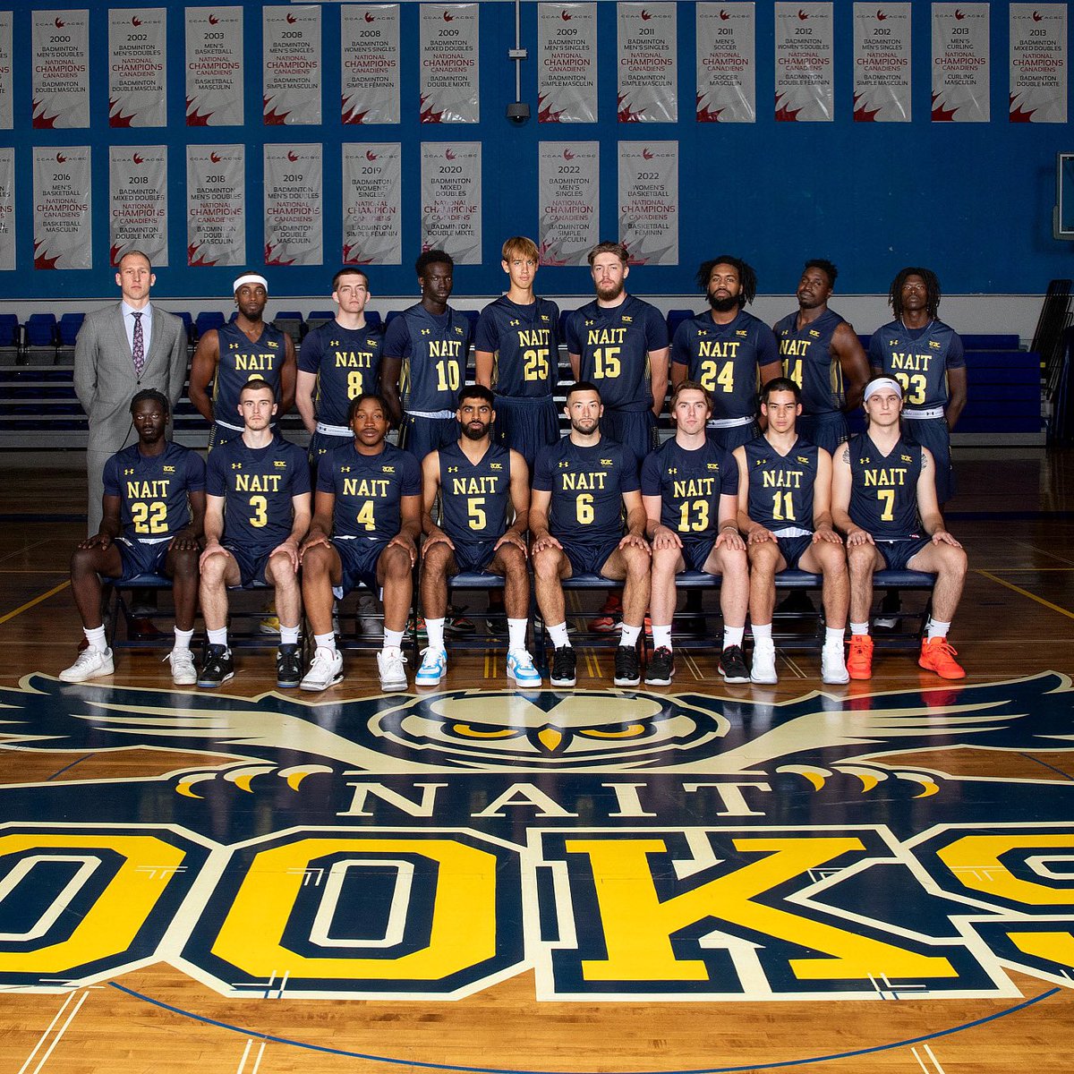 OoksMBB's tweet photo. NAIT Ooks 2022-23 https://t.co/Hpk5jaramI