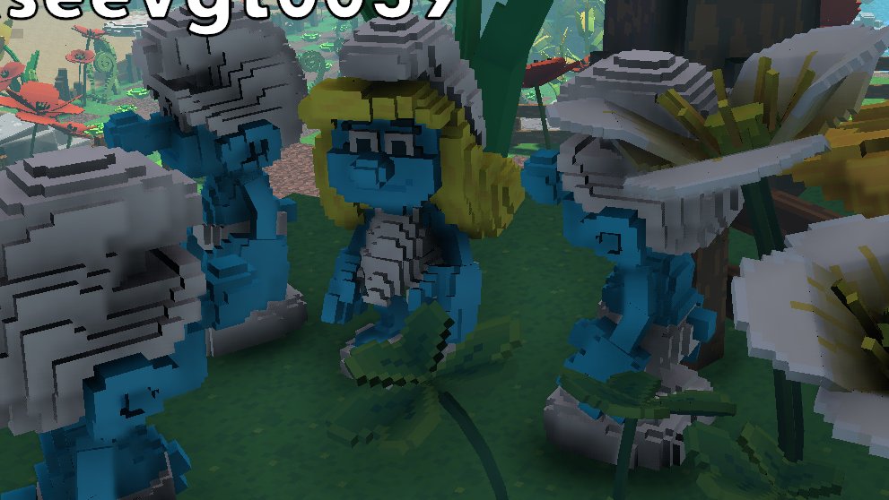 SedaiYuta's tweet photo. @TheSandboxGame I just participated in The Smurfs Giveaway for a chance to win a Season 3 Alpha Pass! Check out my screenshot below! 👇 https://t.co/WPRDPM0SwX