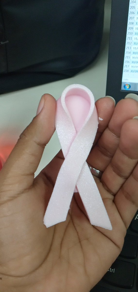 Por todas aquellas que están luchando, todas las que no pudieron.
#TocateParaQueNoTeToque