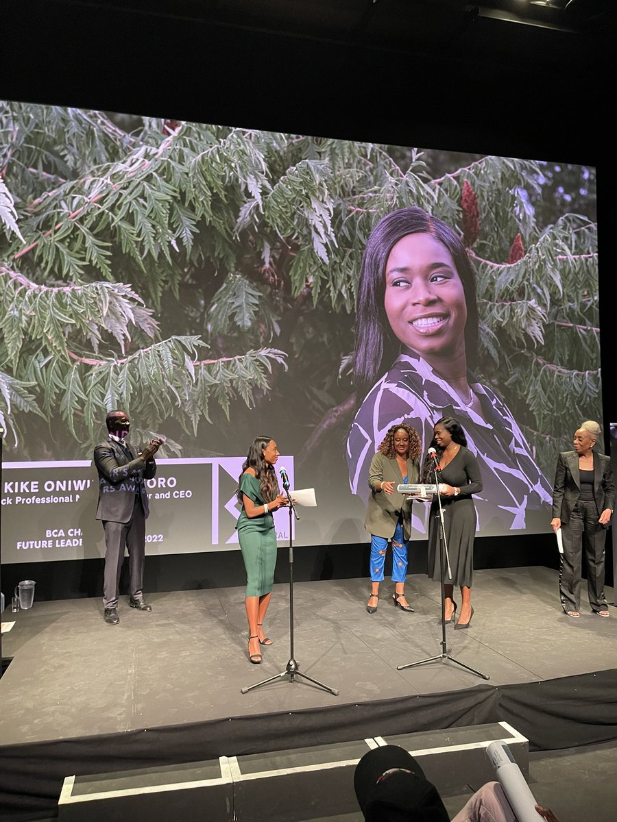 Kike Oniwinde Agoro tweet media