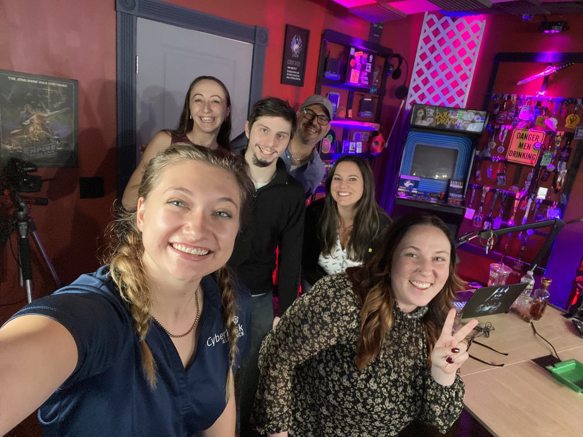 Renee Alderman tweet media