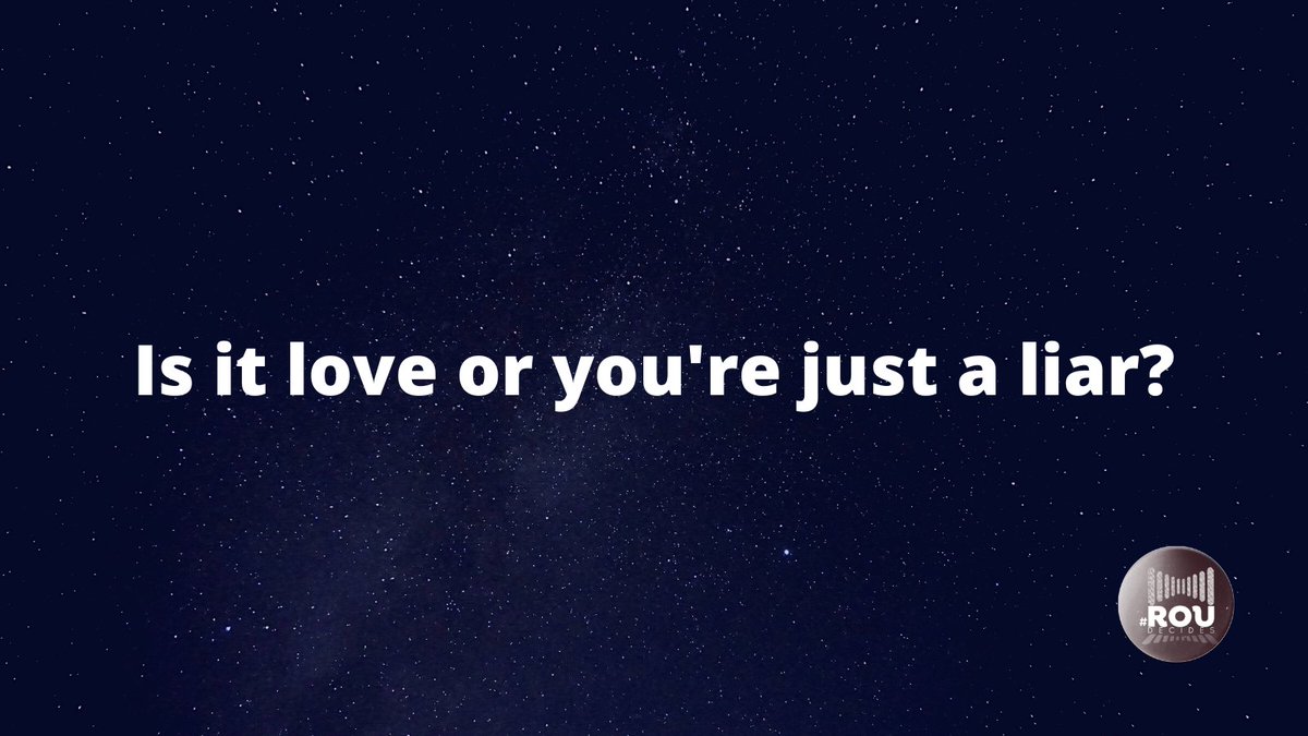 Romania_LF's tweet photo. Let's play!😝 Do you recognise these lyrics from our #ROUDecides entries? 

Keep streaming our playlist while we are counting the received points...📩🇷🇴

https://t.co/q0of3bhGtJ https://t.co/06ckYUGl4J