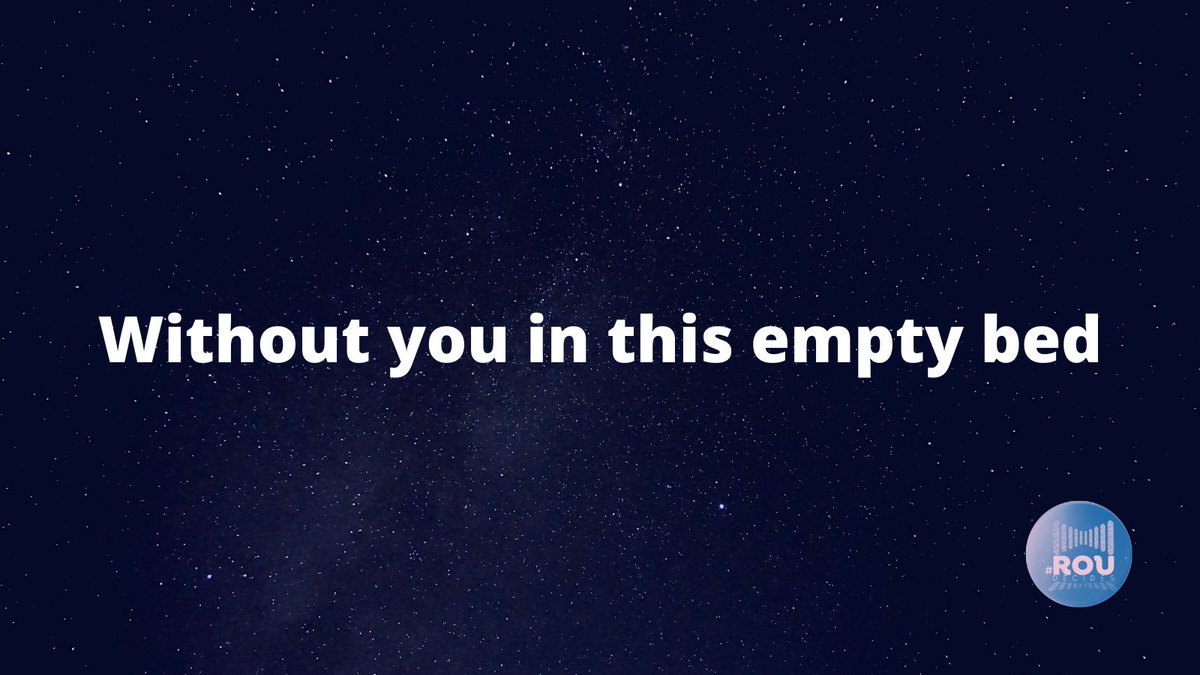 Romania_LF's tweet photo. Let's play!😝 Do you recognise these lyrics from our #ROUDecides entries? 

Keep streaming our playlist while we are counting the received points...📩🇷🇴

https://t.co/q0of3bhGtJ https://t.co/06ckYUGl4J