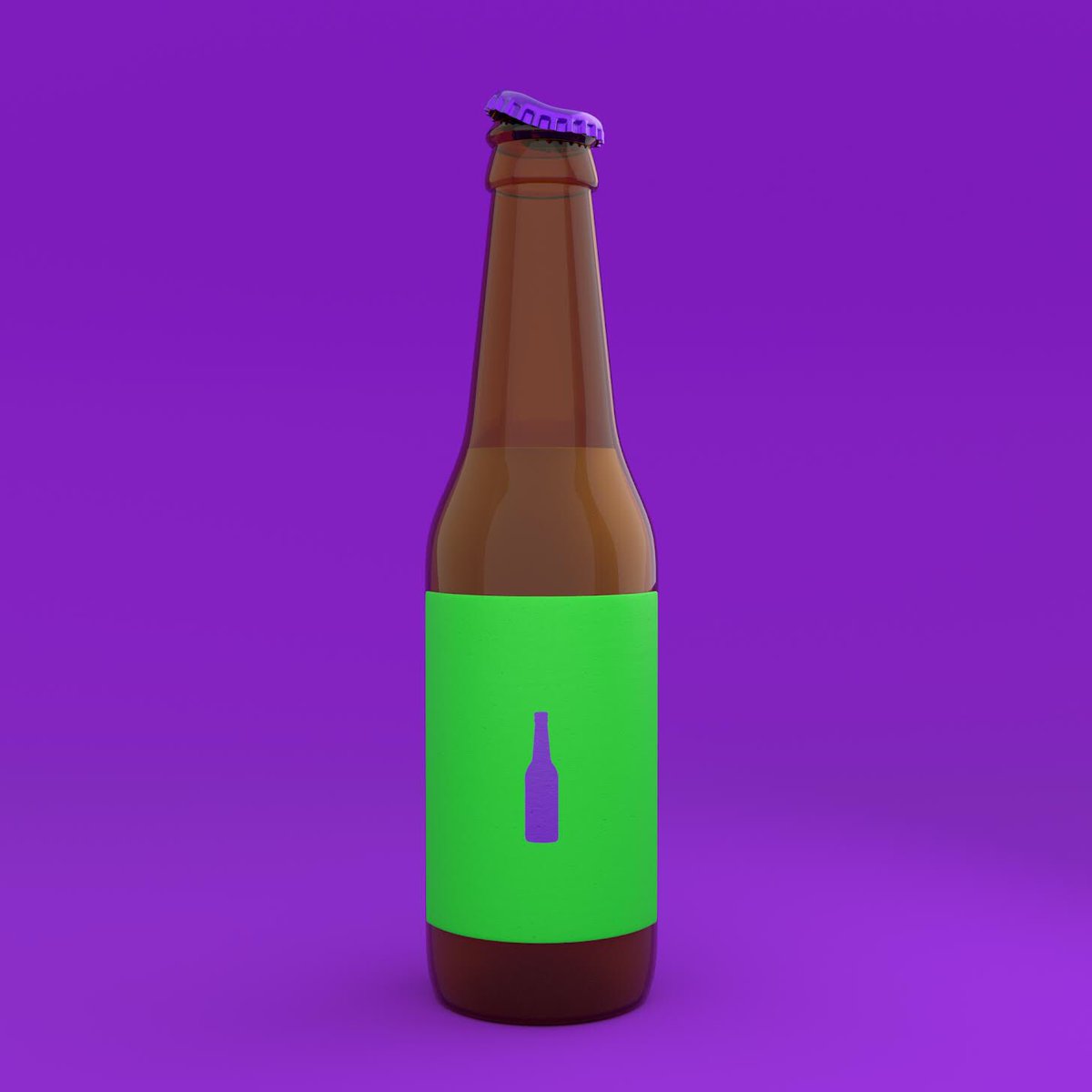 nfbeer_official's tweet photo. “I’ve only been in love with a beer bottle and a mirror.”
#everyonelovesit
#nft #nfbeer #nfts #beer #NFTbuy #NFTcollections #NFTCommmunity #NFTartwork #DigitalArtist #digitalart #opensea #Etherum #19thOctober2022 https://t.co/1EfD7g5dFD