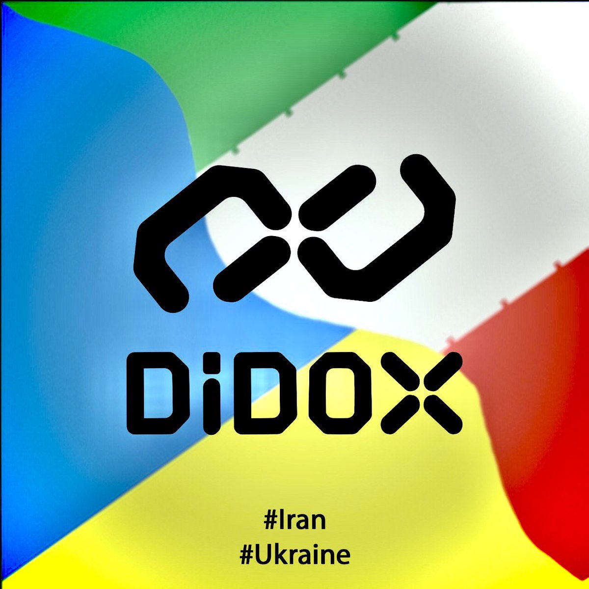 Farroxx's tweet photo. ❤️❤️Hey Dear Fams❤️❤️
#Didox team has decided to postpone #minting #Divinox project due to the disastrous tragedies going on in #Ukraine & #Iran😢. However, everything is all set for a great release. Let’s keep fingers crossed for a day full of #peace and #freedom.🤞🏻🙏🏻(Amin) https://t.co/Xk1bFfTOX7