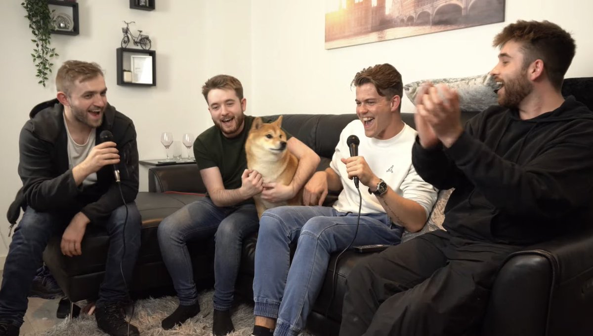 Tyler_4P's tweet image. Wouldn’t be who and where I am with out these boys and all of you! 

Thanks for sticking with me all this time. See you on the next adventure.