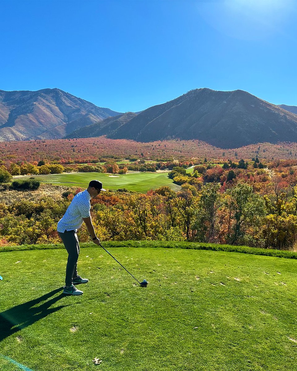 PGA of America tweet media