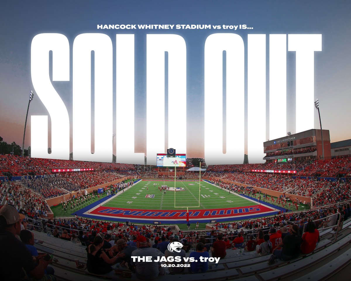 Ladies and gentlemen.. We SOLD OUT The Whit ✅😎 #LEO | #PackTheWhit