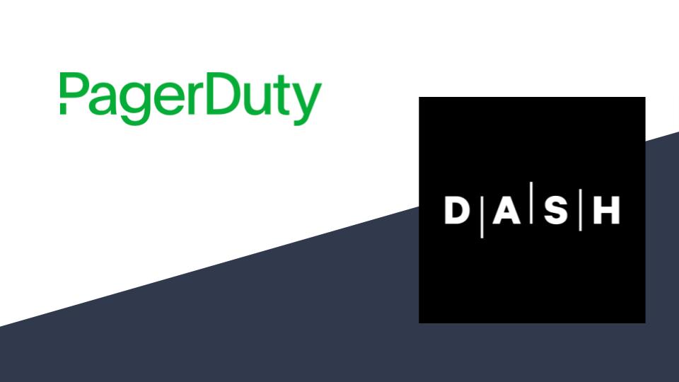 MayTong13's tweet photo. So you are going to be at Datadog #Dash2022!   Come by #booth27 and watch our very own  Bobby Dohil present on Accelerating Incident Resolution with #PagerDuty and Datadog Through Automated Diagnostics on Wed, Oct 19th at 5pm EST Learn more about #processautomation https://t.co/4f4ztoAH5C