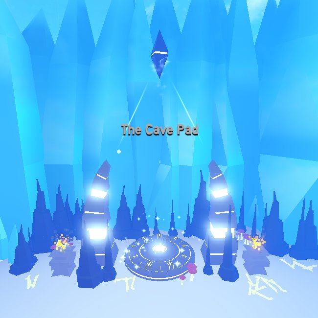 AnIndieStudio's tweet photo. We've reached 100 Members in the group: An Indie Studio! Thanks y'all for the support! 🎉🎉

FYI, i haven't left the development of Let's Mine!, i just took a little time off.

Sneak peak: Working on a Small Update for performance. I'll be adding new codes too :) https://t.co/uXgmK7AJiT