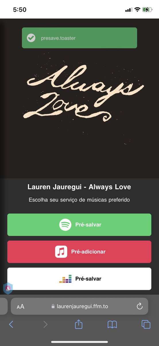 rnbjauregui's tweet photo. @LaurenJauregui I can't wait to hear this masterpiece!!!! https://t.co/mbCHn0Y0py