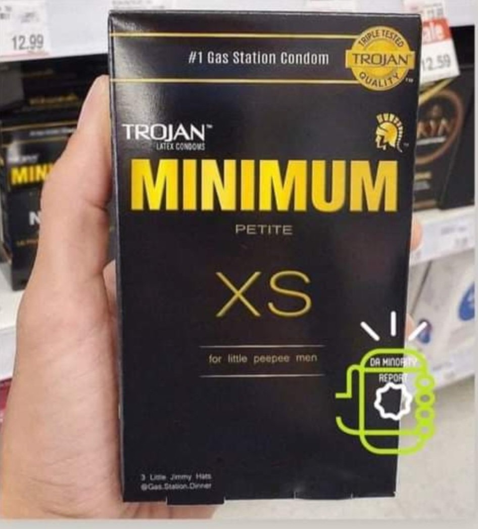 IThinkImJoking's tweet photo. The other side of Diversity and Inclusion no one talks about. All strokes matter! 😂😂😂 #ithinkimjoking #jokes #comedy #humpday https://t.co/uQ5tbBW7KN