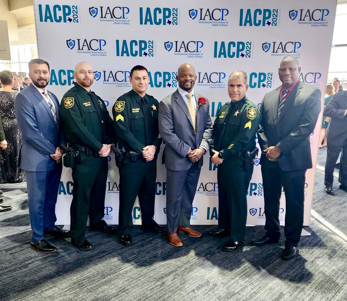 AirbusHeli_usa's tweet photo. Congratulations on @IACP’s Leadership in Police Aviation Award, @browardsheriff! This award recognizes “exemplary form of leadership” demonstrated by BSO’s Aviation Unit. Our relationship w/ BSO dates back to 1987,&amp; we look forward to working together for many more years to come. https://t.co/MJUB1rFZT4