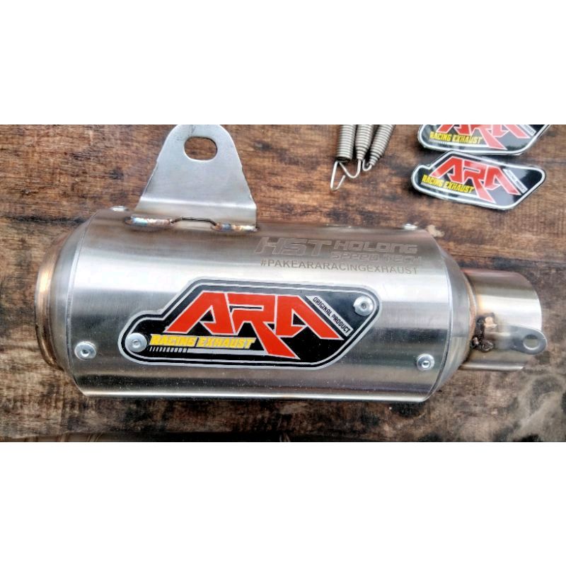 ARA RACING EXHAUST (@AraExhaust) / Posts / X
