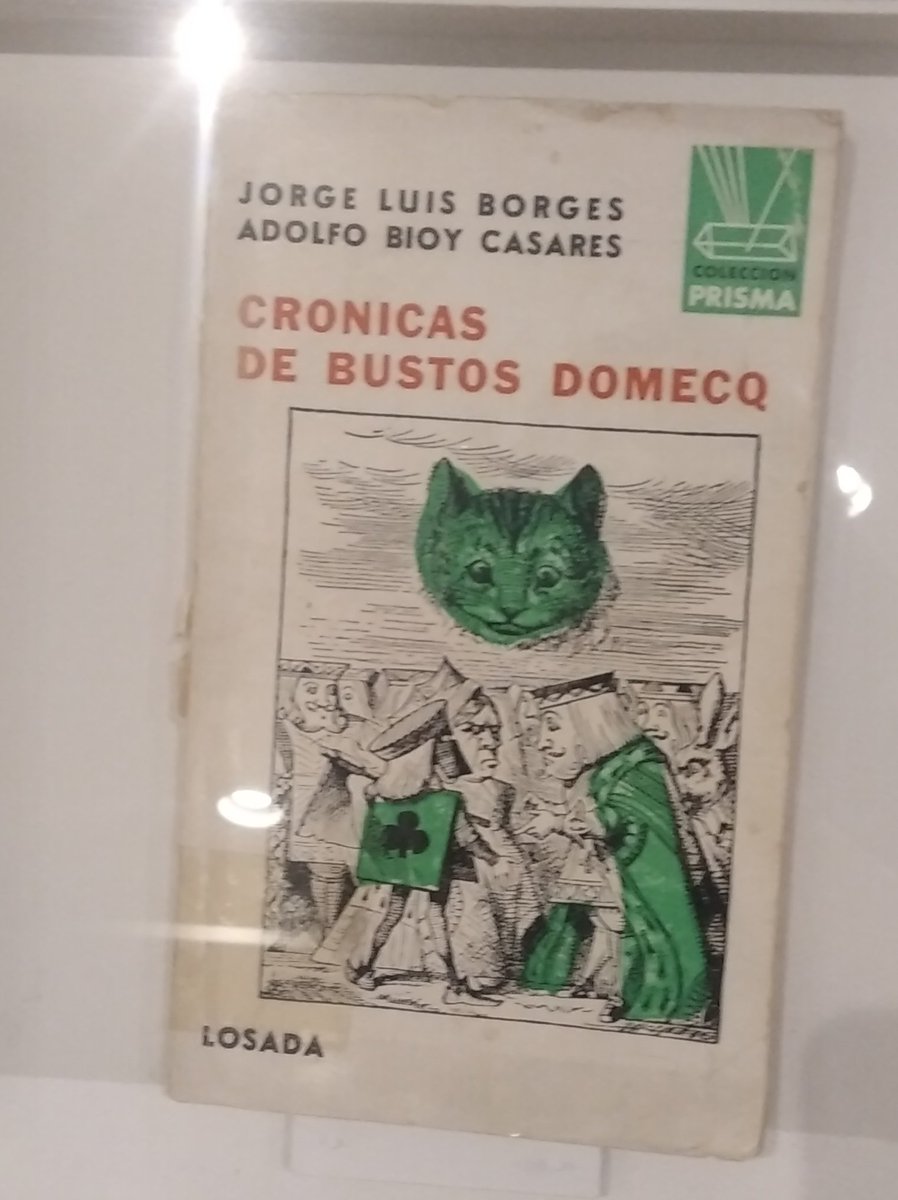 PaulinadeHaedo's tweet photo. Hora del té
#confabulaciones
#CCBorges https://t.co/NAcc6SrZGo