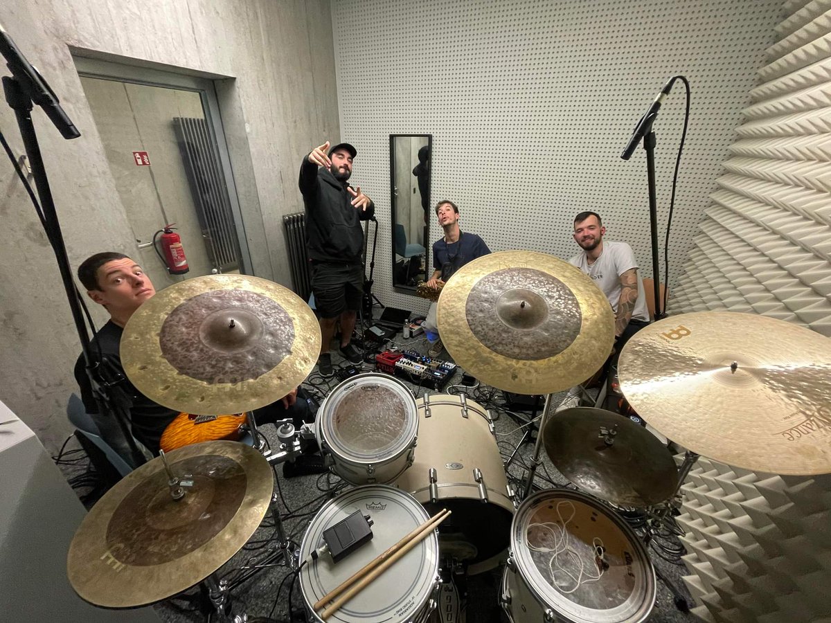 mind_spun's tweet photo. See you in two days! 

#rehearsal #mathrock #progrock #rock #Metal #mindspun https://t.co/v8TjJhu8qm