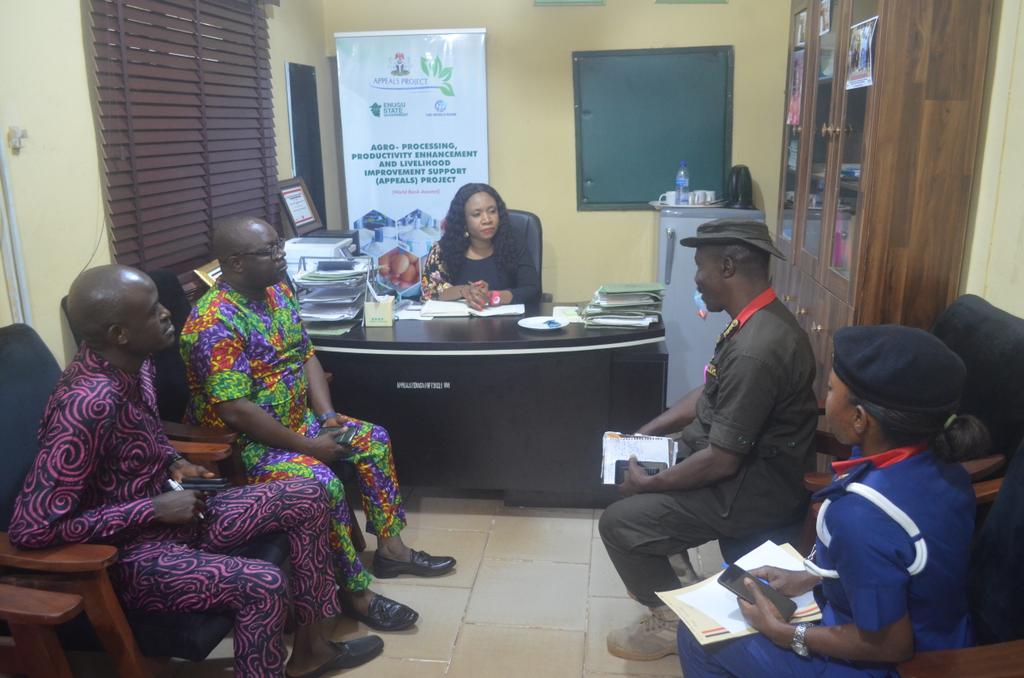 Enugu APPEALS tweet media